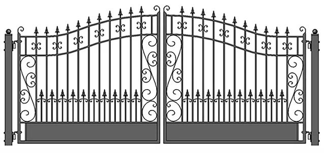 OrnamentalGate